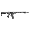 POF-USA MINUTEMAN, 5.56x45mm NATO, Barrel 41,9 cm, Twist -1:8,5R, 2,86 kg.